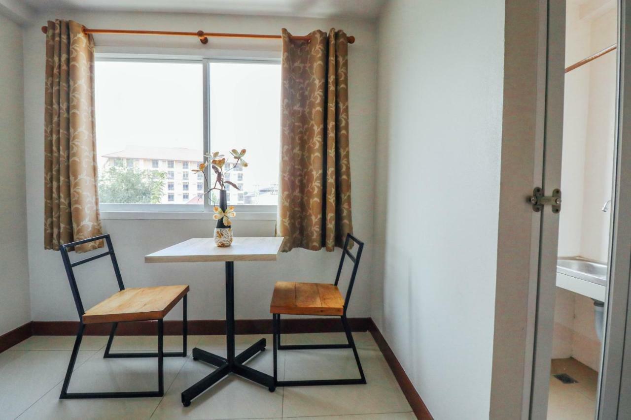 Dd Place Suphanburi Eksteriør billede