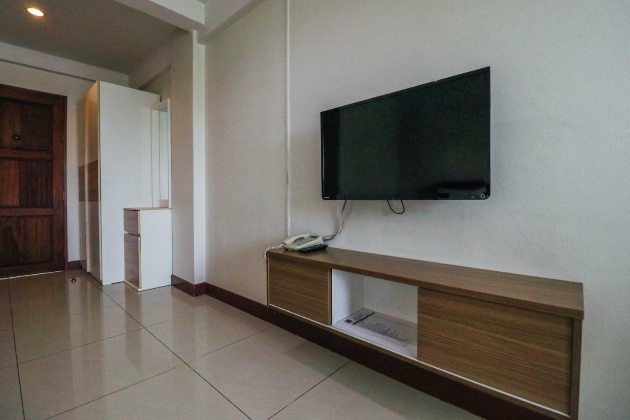 Dd Place Suphanburi Eksteriør billede