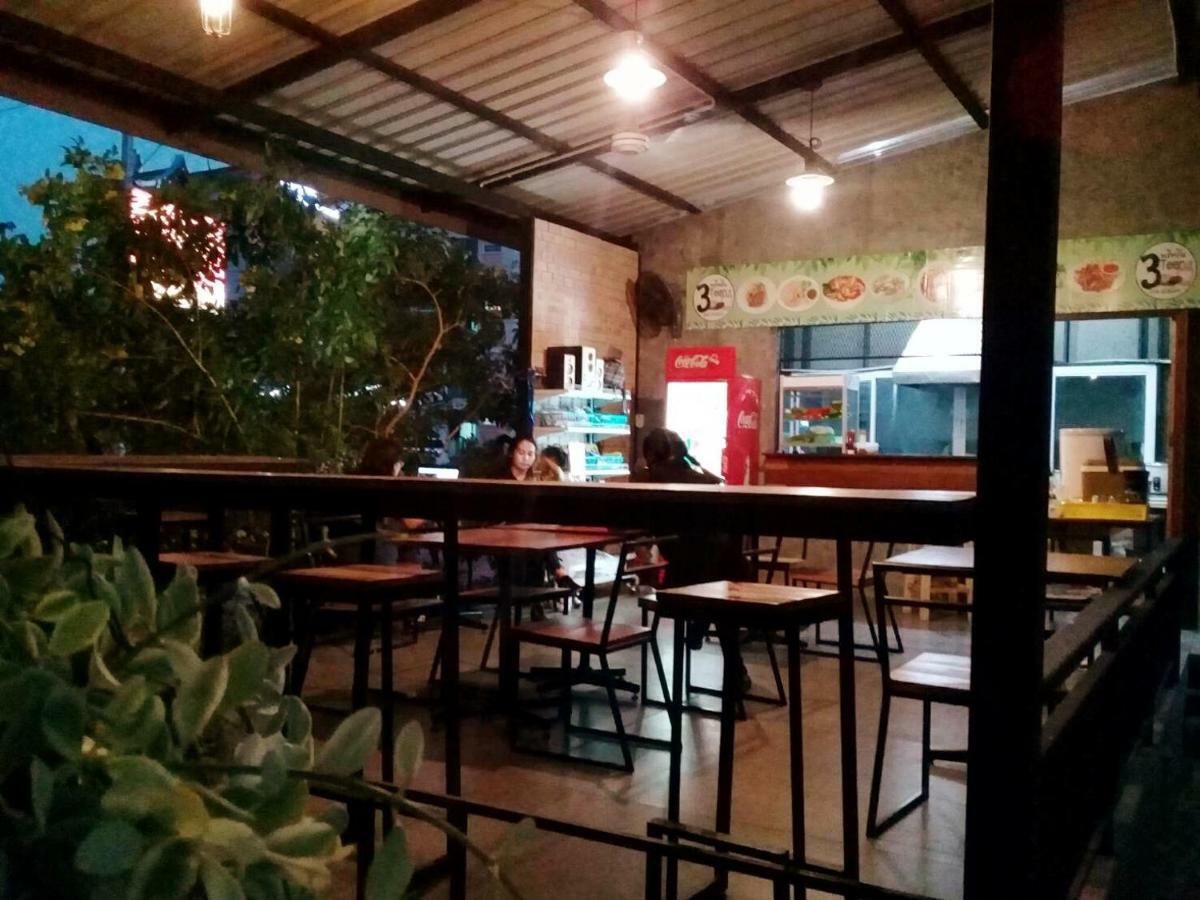 Dd Place Suphanburi Eksteriør billede